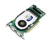 HP NVIDIA Quadro FX 3400 - graphics adapter - Quadro FX 3400 - 256 MB ( PB329A )