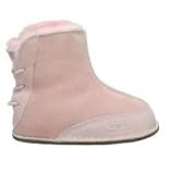 Infant Boo Baby Pink Ugg Boots Uggs Size Small 2 3 Infant Reviews infant Infant Boo Baby Pink Ugg Boots Uggs Size Small 2 3 Infant Reviews