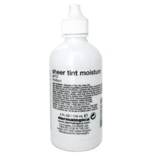 Dermalogica Professional Sheer Tint Moisture SPF 15 4 OzB001DMQJU4