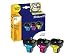 Pelikan INK CARTRIDGE BUNDLE 3ER PACK