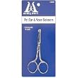Tiny Dog Grooming Scissors Trims Safely @ Ears~Eyes Tiny Dog Grooming Scissors Trims Safely @ Ears~Eyes