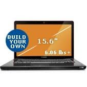 Lenovo IdeaPad Y550 Laptop Computer with integrated graphics - Intel Pentium- Dual-Core T4200 (2.00GHz 800MHz 1MBL2)
