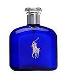 Ralph Lauren Polo Blue By Ralph Lauren For Men. Aftershave 4.2-Ounces Unboxed