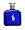 Polo Blue By Ralph Lauren For Men. Aftershave 4.2 Oz Unboxed.