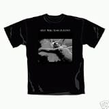 LOVE WILL TEAR US APART MEN T-SHIRT SIZE MEDIUM