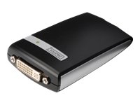 Digitus USB - DVI Graphics Adapter Preisvergleich
