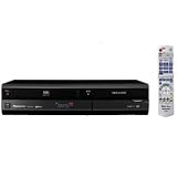 Panasonic DMR-XP25V　DVD/HDDレコーダー 250GB/VHS一体型/Dチューナー内蔵 (premium vintage)の画像