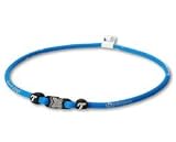 New Phiten Toronto Blue Jays Titanium Necklace MLB X30 [Misc.]