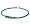 New Phiten Toronto Blue Jays Titanium Necklace MLB X30