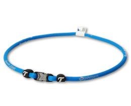 New Phiten Toronto Blue Jays Titanium Necklace MLB X30 [Misc.]