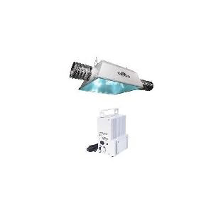 1000 Watt HPS Radiant 6AC Garden Pro Grow Light System by 