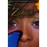 Zahrah the Windseeker by Okorafor-Mbachu, Nnedi [HMH Books for Young Readers, 2008] Paperback [Paperback]