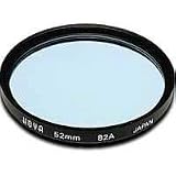 Hoya 82A - Filter - light balancing - 72 mm