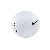 60 AAA Nike Mix Used Golf Balls