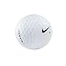 60 AAA Nike Mix Used Golf Balls