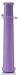 KOR 750 mL ONE Water Bottle Lilac