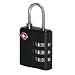 Travel Sentry 3-Dial Combination Lock