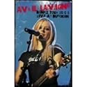 Avril Lavigne Bonez Tour 2005 Live At Budokan