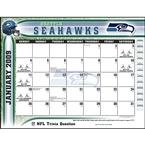 NFL Seattle Seahawks 2009 Desk Calendar at Amazon.com