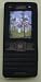 EMARTBUY SONY ERICCSON K770i SILICON SKIN COVER/CASE PROTECTIVE RUBBER BLACK