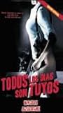 Todos Los Dias Son Tuyos [NTSC/REGION 1 & 4 DVD. Import-Latin America]