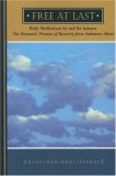Free at Last: Daily Meditations By And For Inmates (A Parkside Meditation Book)