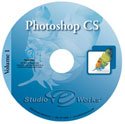 Training for Photoshop CS, Volume 2