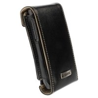 HTC Touch Diamond Orbit Flex Multidapt Case (Black/Beige)