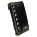 Electronics : HTC Touch Diamond Orbit Flex Multidapt Case (Black/Biege)
