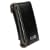 HTC Touch Diamond Orbit Flex Multidapt Case (Black/Beige)
