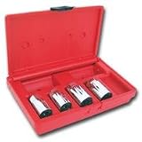 21wDHVfVx1L. SL160  4 Piece Metric Stud Remover / Extractor Set