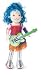 Groovy Girls Roxanna Doll by Manhattan Toy