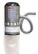 Dayton 1PEJ6 Dust Collector, Wall Mount, 3/4 HP