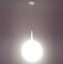 castore calice 18 suspension lamp by michele de lucchi for artemide