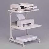 BALT KAT-2 - Printer stand - gray