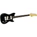 G&L Sc-2 Electric Guitar Black