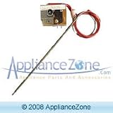Stove/Oven/Range Thermostat - WB20K5020