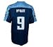 Steve McNair Tennessee Titans Jersey