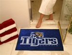34 x 44 1/2 Memphis Tigers All Star Floor Mat