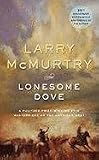 Image of Lonesome Dove