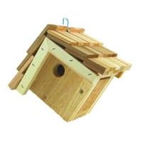Shake Shingle Mini-Wren by Songbird Essentials
