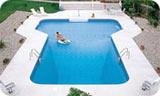 Tee In-Ground Pool Kits