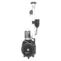 Metra Universal Power Antenna (44-PW22) (44-PW22)