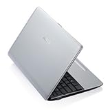 New Asus Netbook 1215N-PU27-SL Eeepc 1215N 500GB 12.1inch D525 ION2 2GB 32B ....