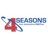 Four Seasons 26777 Cap & Valve Air Conditioning System Seal Kit