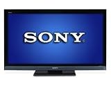 Sony BRAVIA EX 400 Series 46-Inch LCD TV, Black