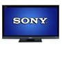 Sony BRAVIA EX 400 Series 46-Inch LCD TV, Black