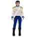 Disney The Little Mermaid Prince Eric Doll -- 12''