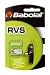 Babolat Racket Vibration System schwarz
