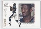 Freddie Mitchell #835/999 Philadelphia Eagles (Football Card) 2001 Fleer Legacy [???] #94